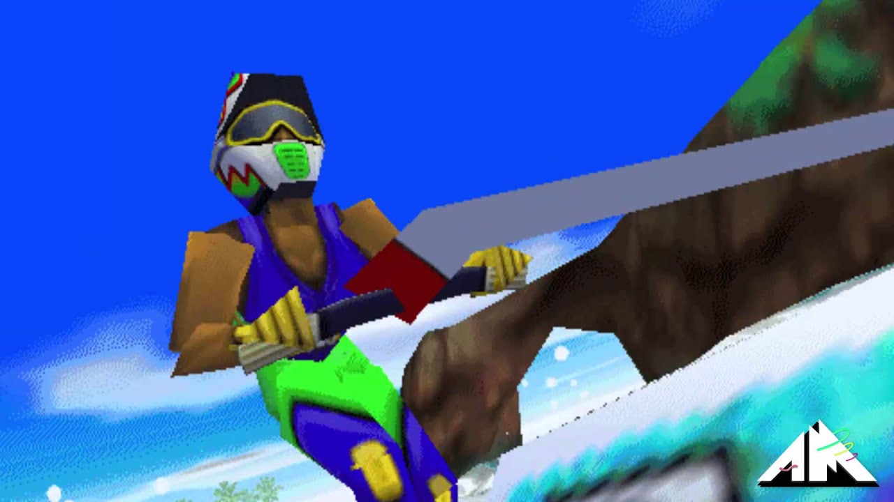SUPERSEX420 - -ビキニWAVES