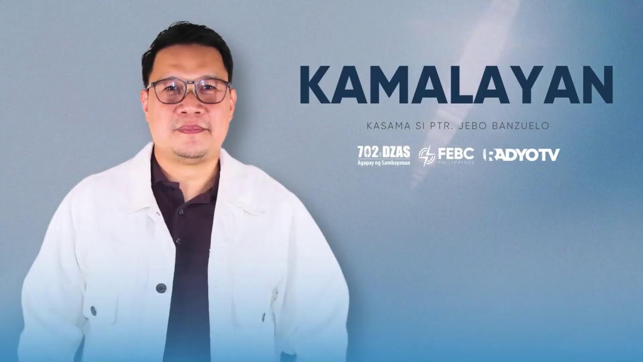 Kamalayan | January 22, 2026