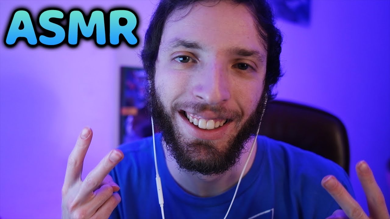 Top 5 Jamishio ASMR of 2021