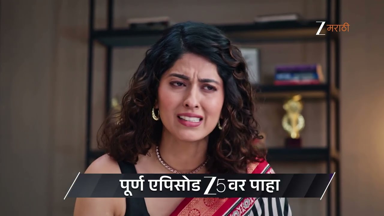 Taarini | Ep - 151 | Preview | Jan 17 2026 | Zee Marathi
