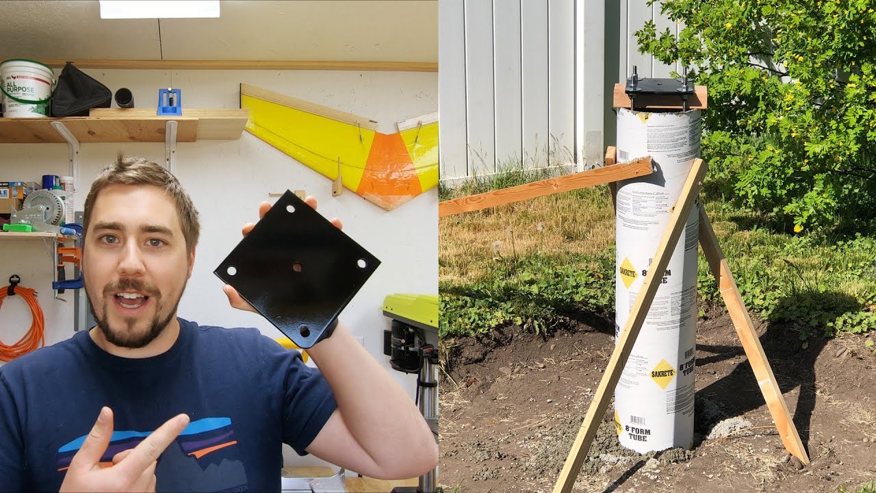 Mini Backyard Observatory - Part 4