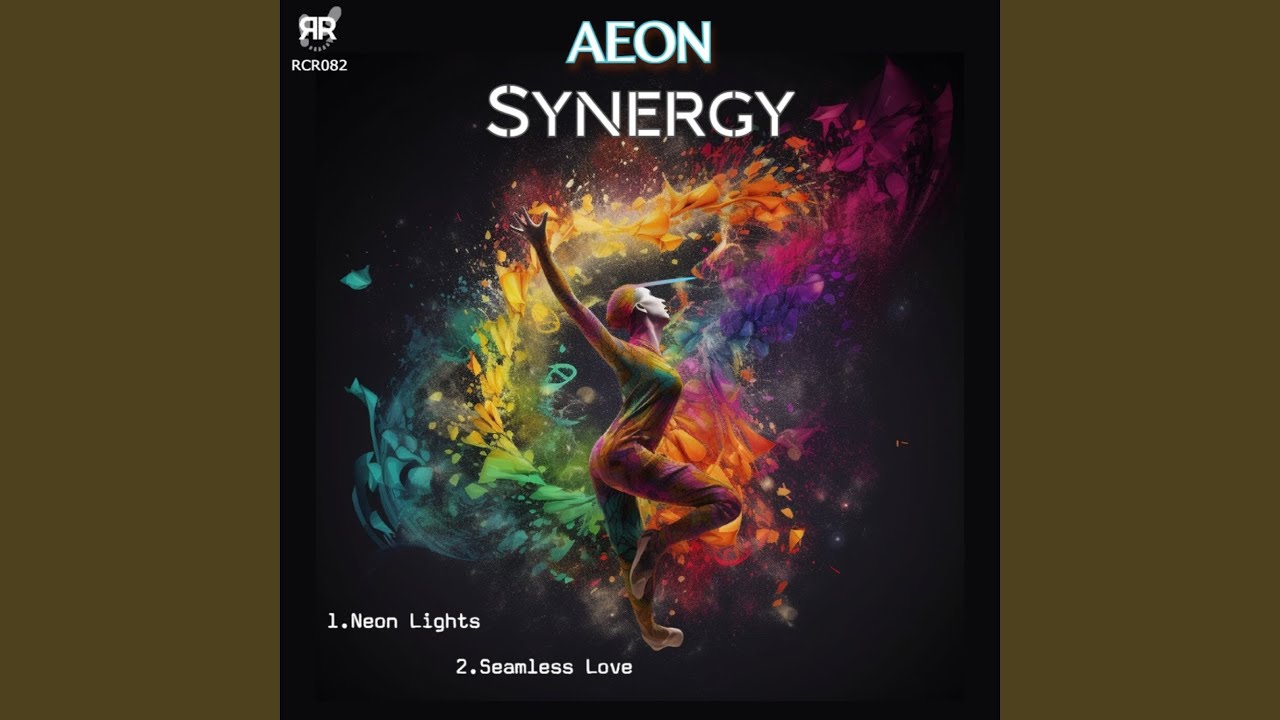 Seamless Love (Original Mix)