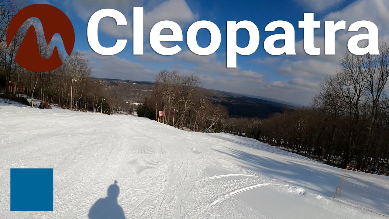 Camelback Mountain - Cleopatra