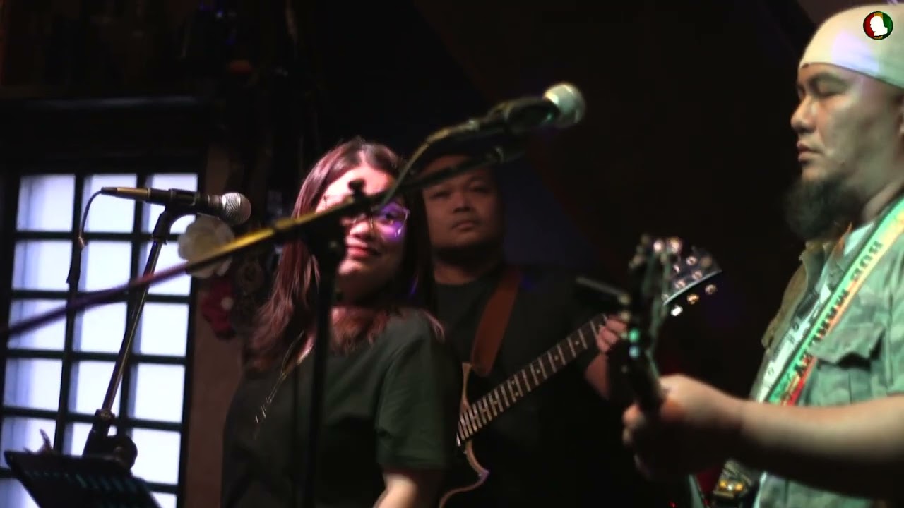 You Only Live Once (Live at What the Dickens!)