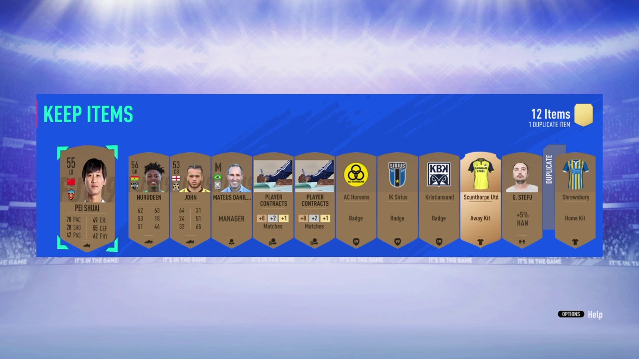 3 WAYS TO MAKE COINS - FIFA 19