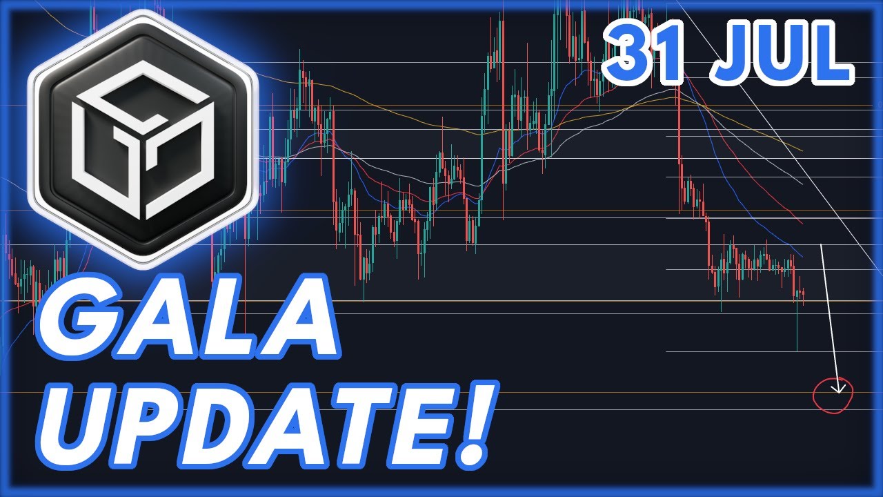 WHERE I WILL BUY GALA!🔥 | GALA PRICE PREDICTION & NEWS 2023!
