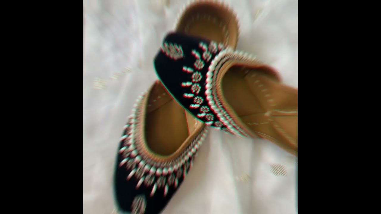 Khussa designs ❤#viralvideo #ytshorts #khussa