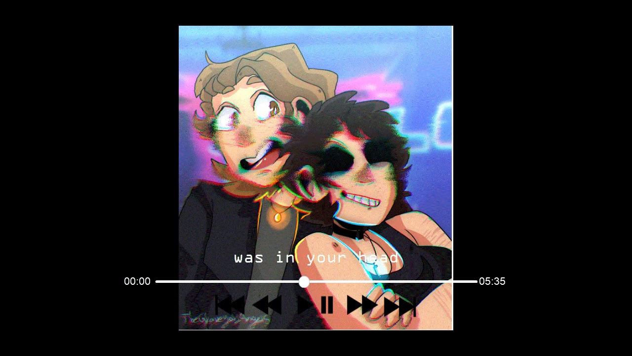2007 - you love her cos she's dead (slowed)