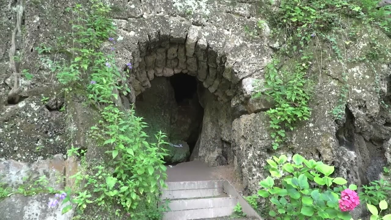 Srpske svetinje ep. 193 02.08.2023. Manastir Tumane