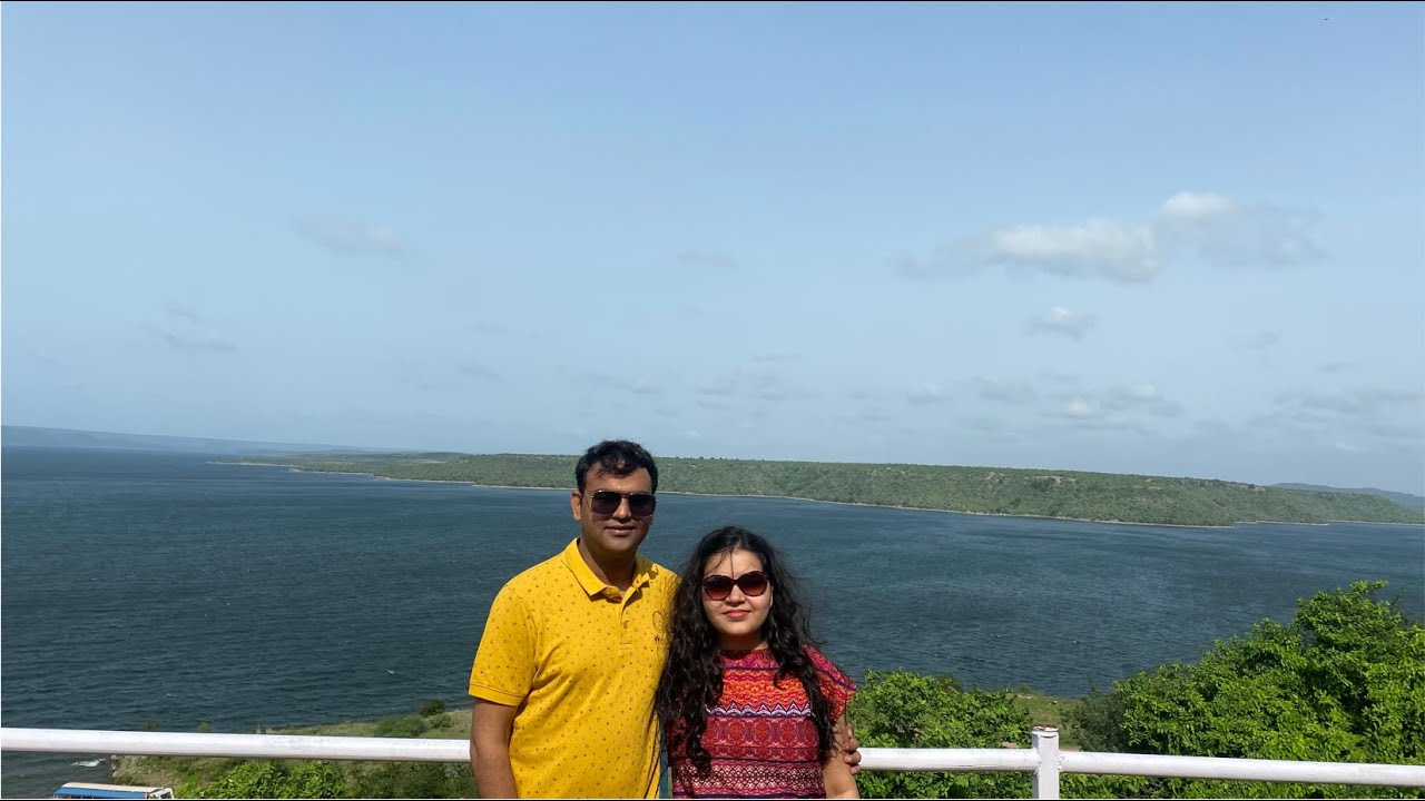 Nagarjuna Sagar Dam Trip | Weekend Getaway from Hyderabad | Telangana Tourism | TSTDC Vijay Vihar