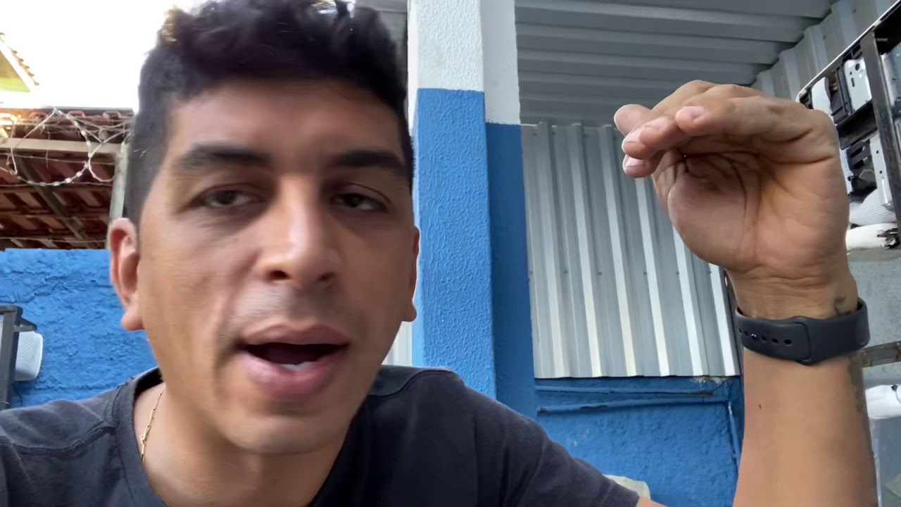 Atenção na carga de fluído refrigerante em inverter