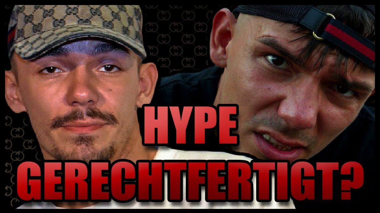Ist der HYPE von CAPITAL BRA gerechtfertigt? | PLEUNTAH