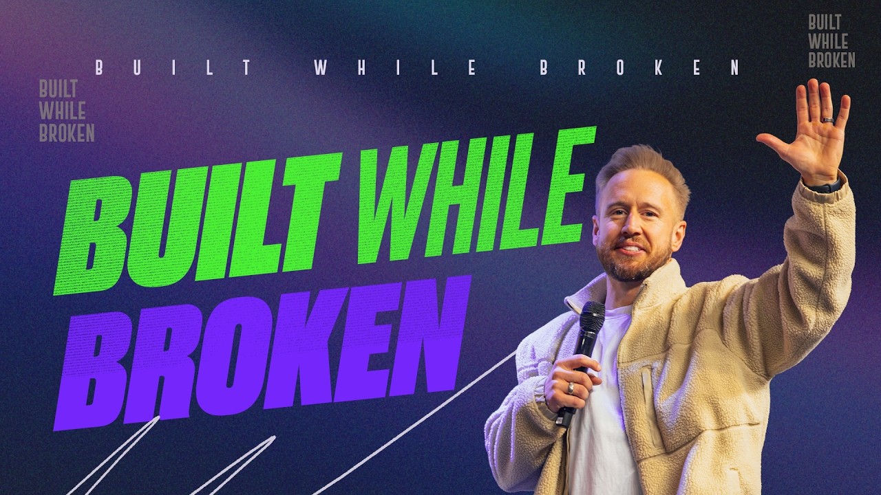LIVE 🔴 COMMUNION - DUSTIN STRADLEY & ANDRÉ VALADÃO | LAGOINHA CHURCH