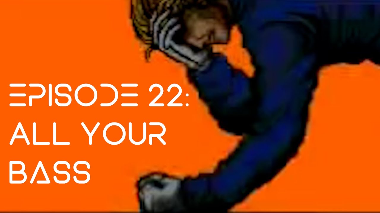 Audio Astronaut 22 - All Your Bass (bass guitar pedals and effects, plus TB-303 / Donner B1 & more!)