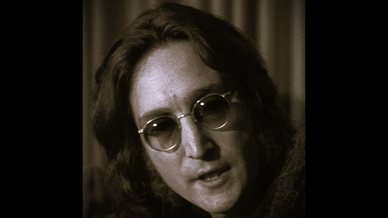 John Lennon - Mucho Mungo (Demo) [Restored 2025]