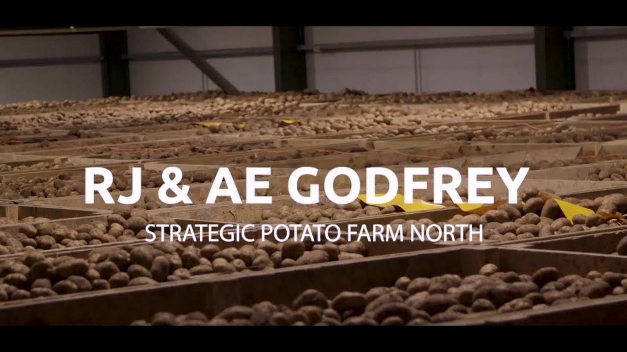 Strategic Potato Farm North Virtual Tour