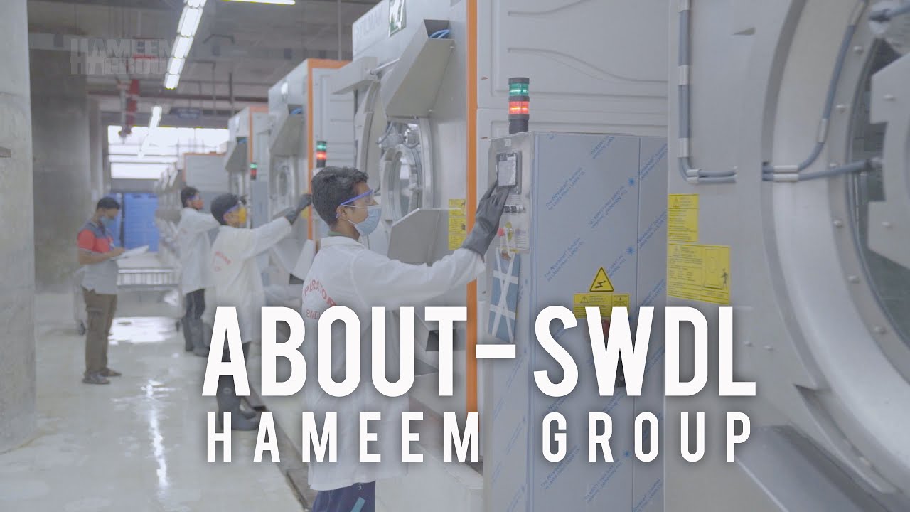 About SWDL- Mirzapur, Ha-Meem Group