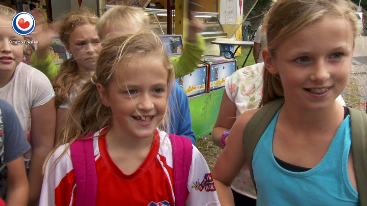 Hea! Merke yn L&uacute;nbert