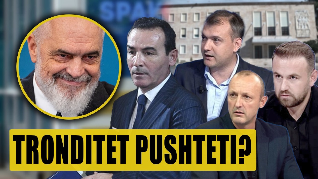 Avokati ZBULON akuzat ndaj Engjëll Agaçit?/ Dalin VENDIMET në duart e SPAK që trazojnë pushtetin?