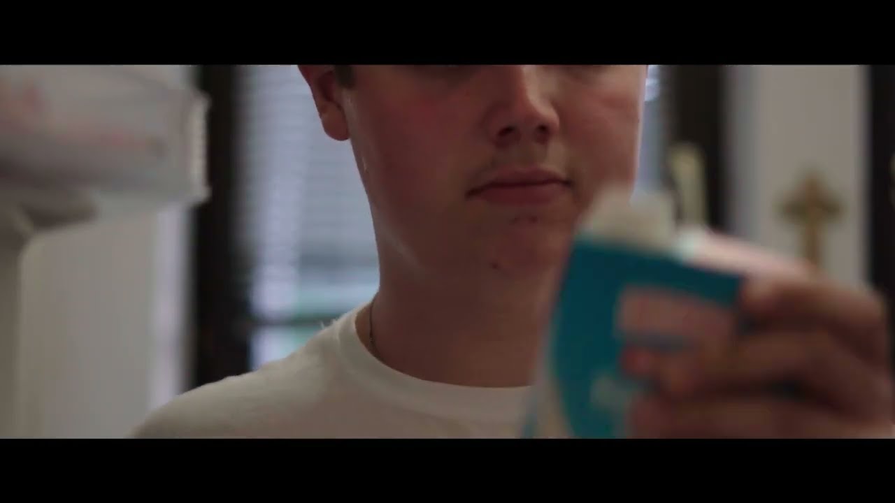 DIGGA KAFFEE (aber Cinematisch.)