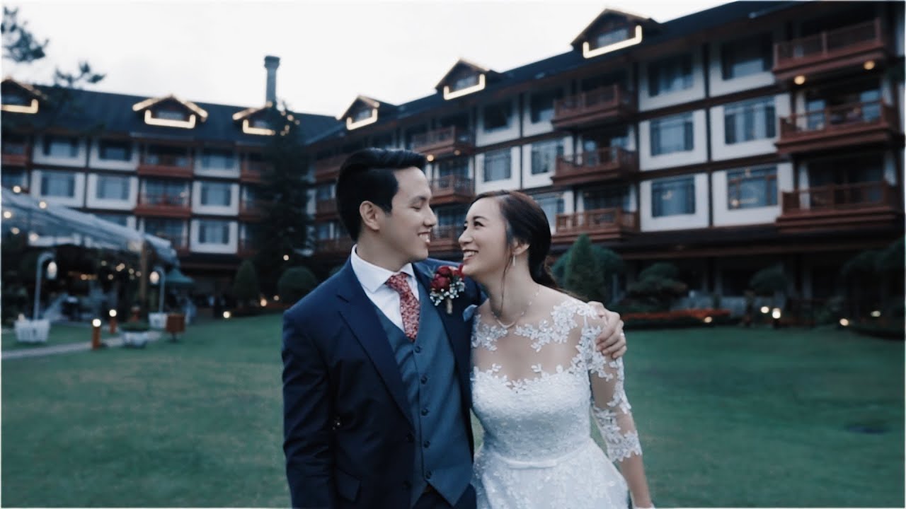 Silas and Nikki | Wedding Highlights
