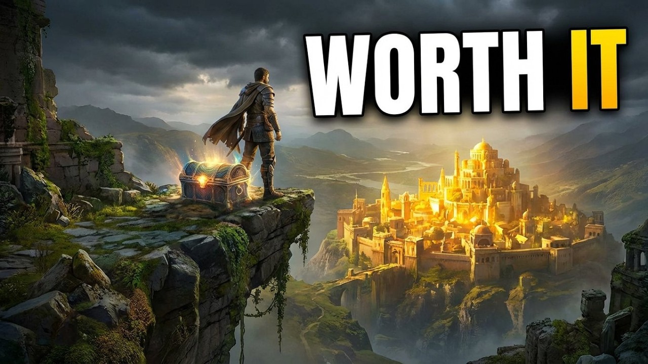 15 Games That Were DESTROYED by The Trailer (But Had Amazing Gameplay)