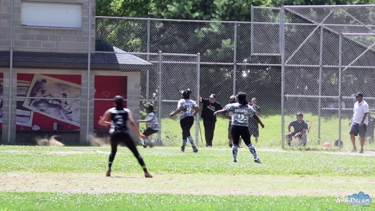 EMS Steel City Kickers League -Lady Soldiers