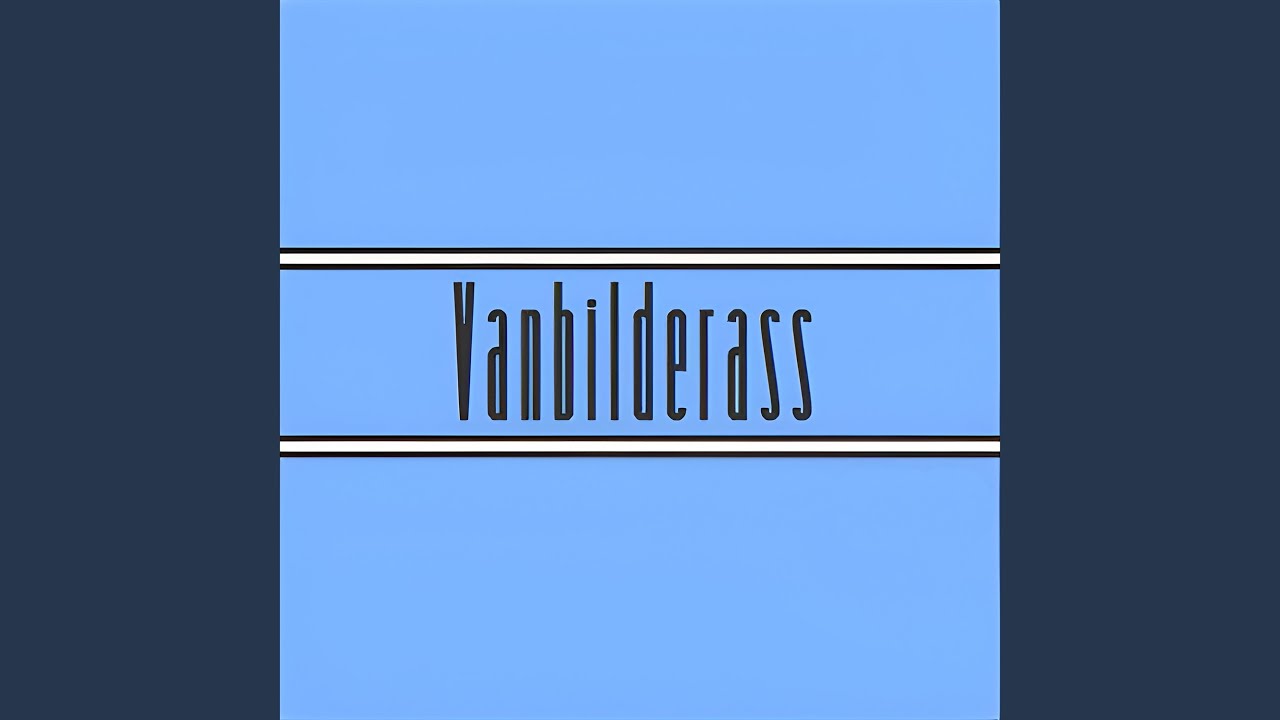 Vanbilderass