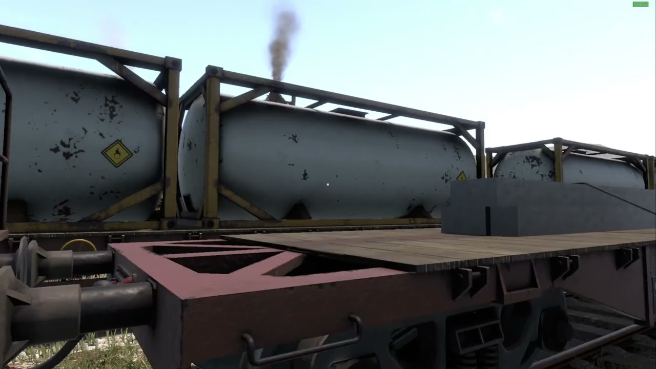 Derail Valley! Beginners guide. Starting Career Mode!