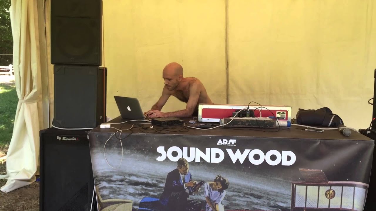 Brian Eno - Music for Airports (Andrea Federico Cecchin rework)