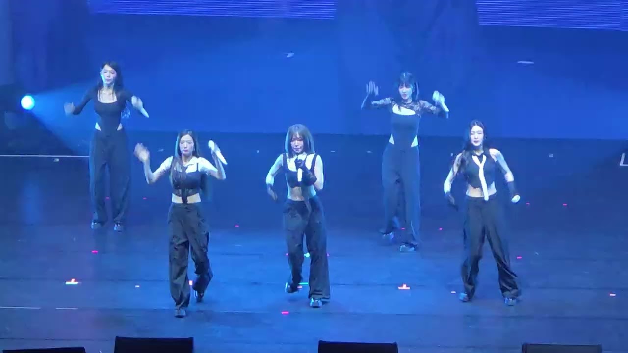 Apink - %% Eung Eung + Dilemma | 2026 Apink 8th Concert The Origin : APINK in TAIPEI