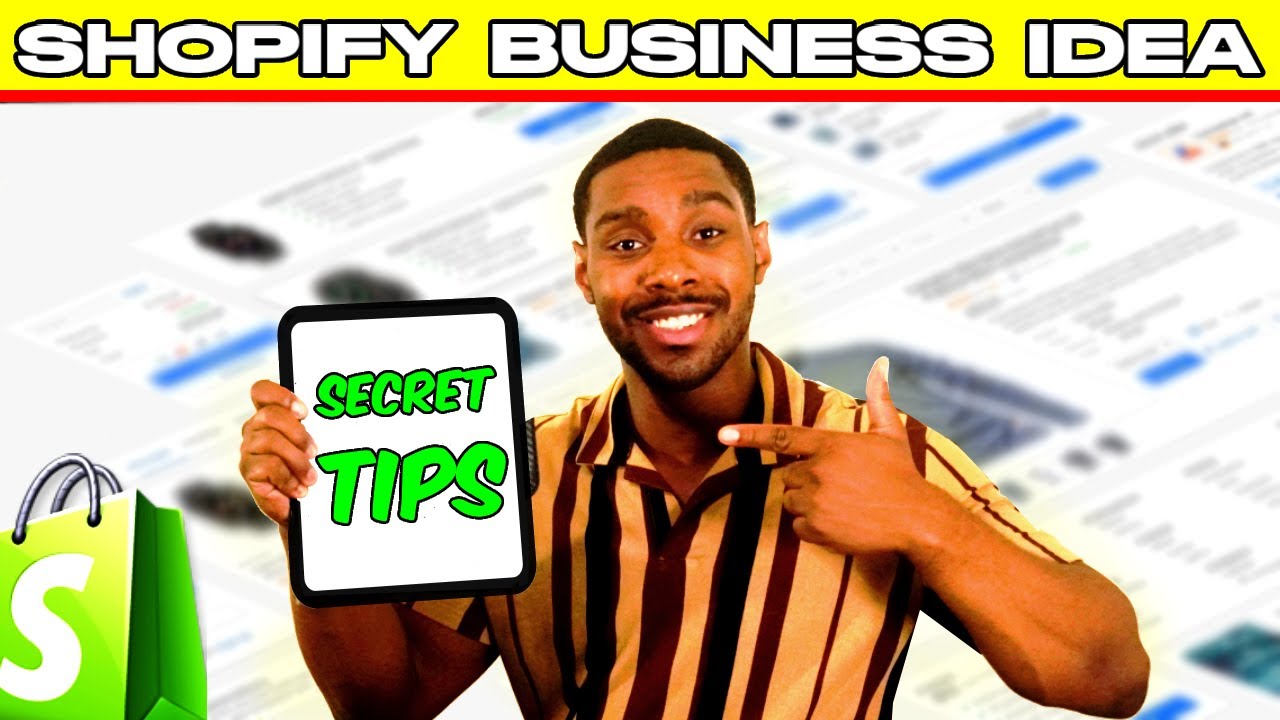 Practical Tips to Figure Out What to Sell on Shopify