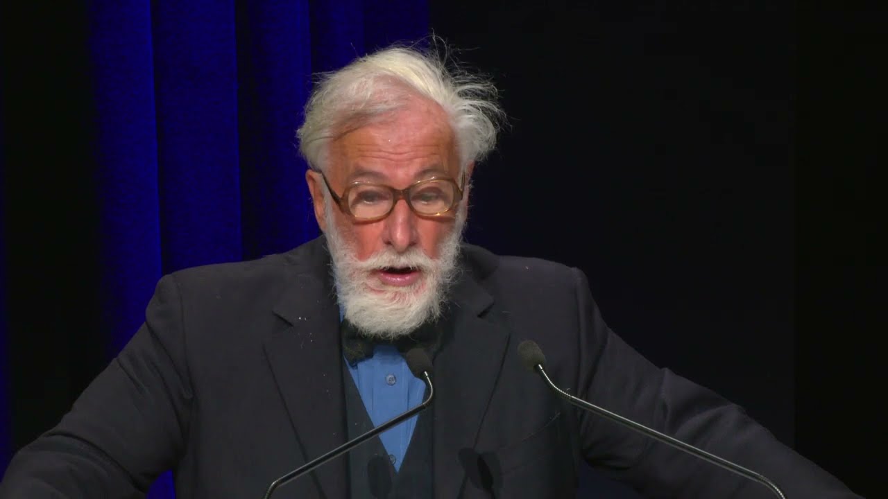 1/27 - Le déchiffrement des hiéroglyphes par Pascal Vernus (EPHE, PSL)