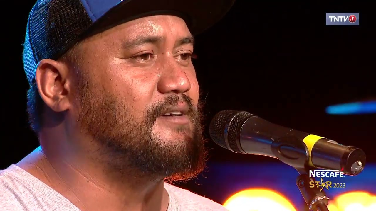 NESCAFÉ STAR 2023 | SISSA SUÉ OKOTA'I - Hawaiki e & Tefana teie te rima veavea