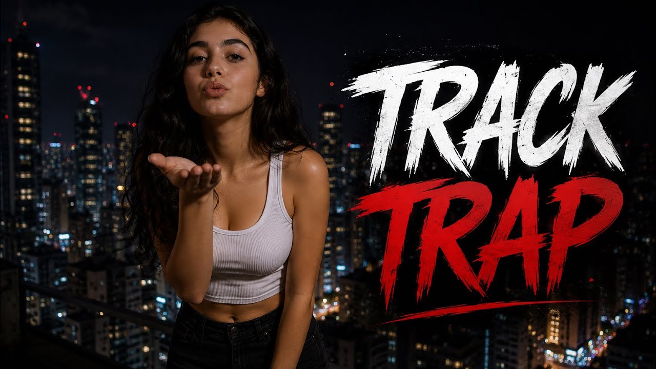 The Best Trap Sensual 2025 | Atmospheric Trap 2025 | THE BESTE TRAP