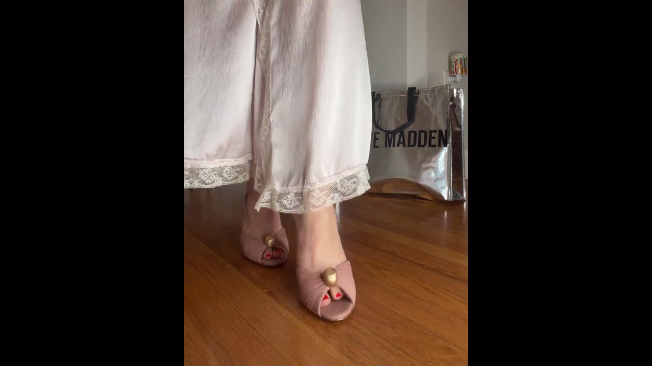 Steve Madden Unboxing ✨ Are These Worth the Hype?#stevemadden #unboxing #shoetube #fashionhaul