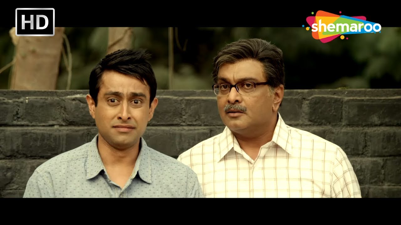 Gujjubhai Ane Bakul Ni Khulase Pol | Siddharth Randeria | Gujjubhai The Great HD