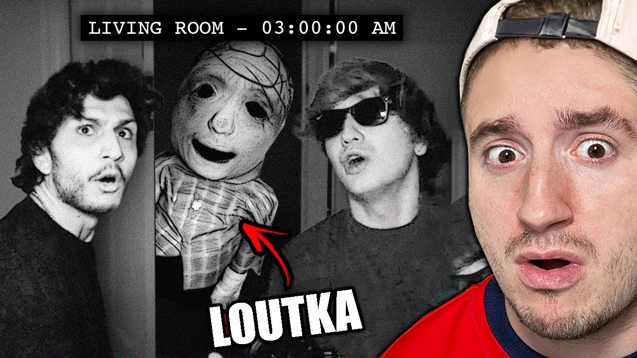 Našel jsem TAJNÝ kanál Life of Luxury!