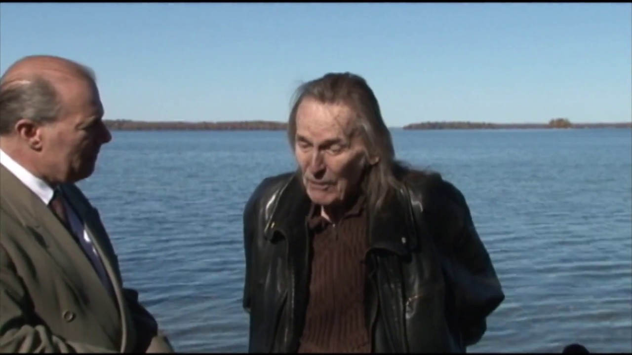Gordon Lightfoot: A Hometown Tribute | Part 8 - Gordon Lightfoot Interview
