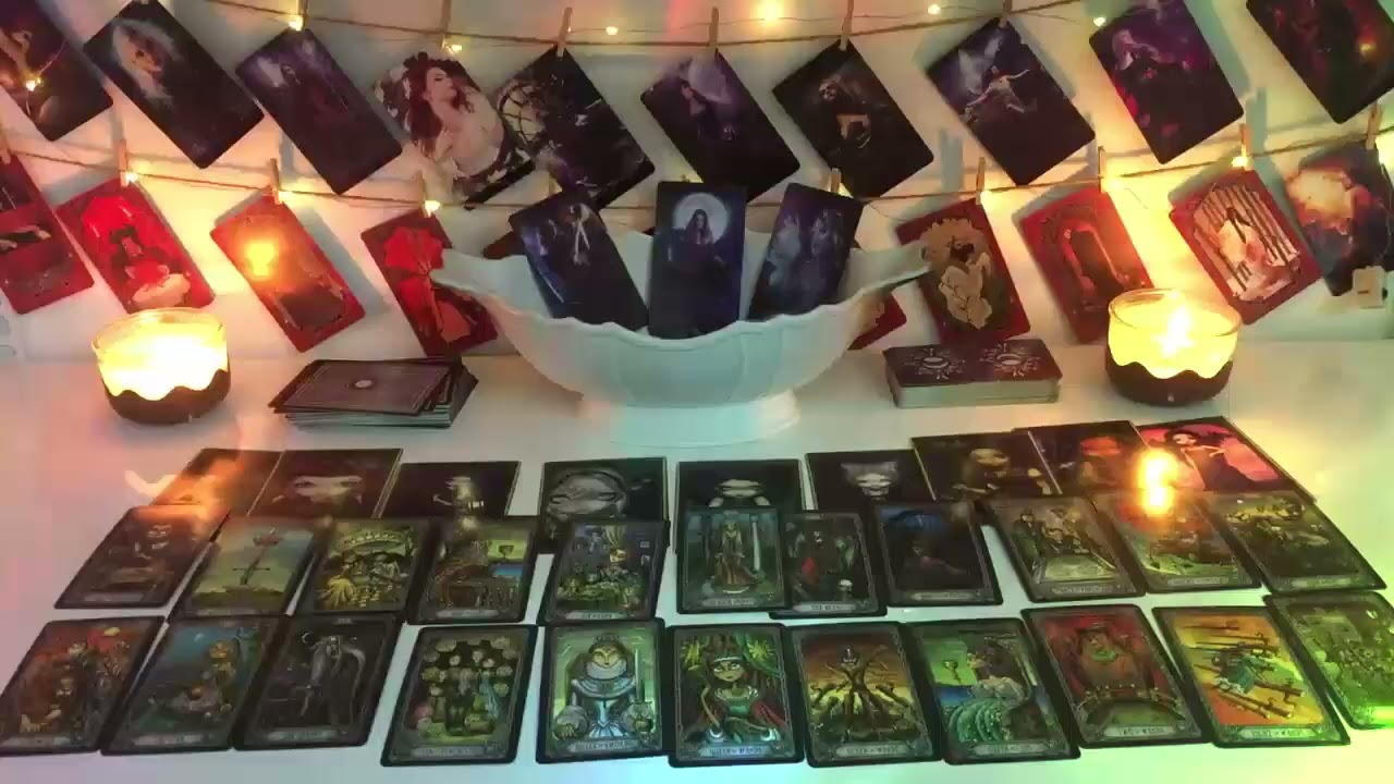 CANCER   - YOU'RE THE LOVE OF THEIR LIFE!  IT'S UP TO YOU CANCER LOVE TAROT READING