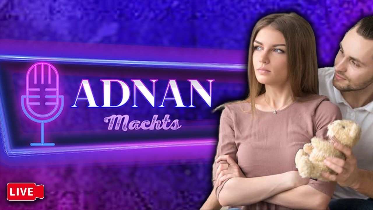 Frauen interessiert es nicht was Männer wollen.