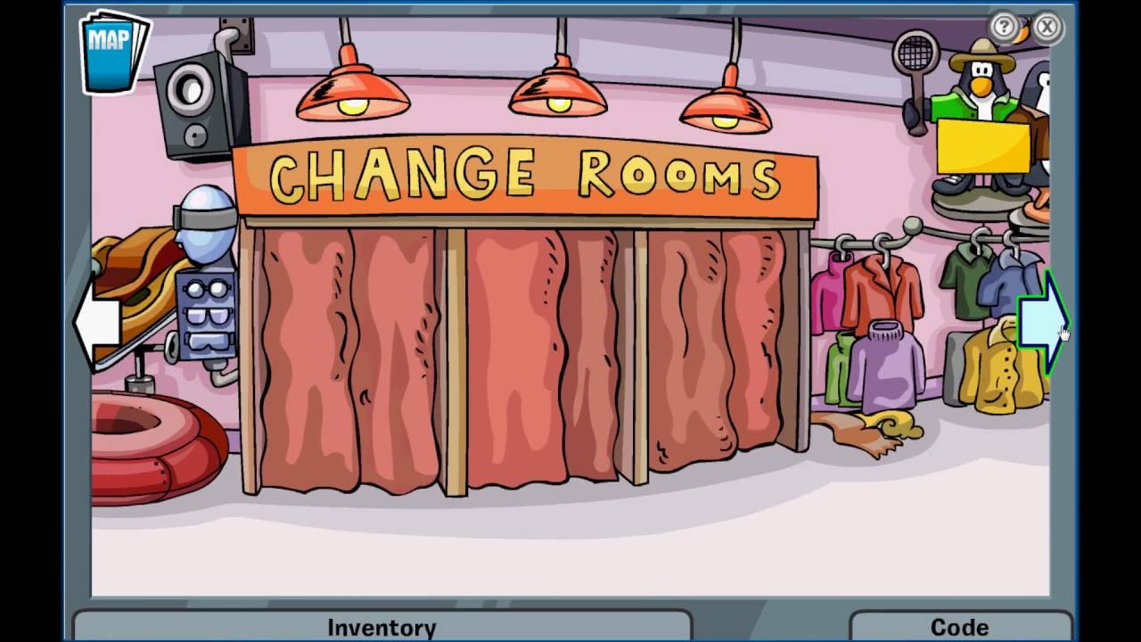 Club Penguin Mission #11 The Veggie Villain