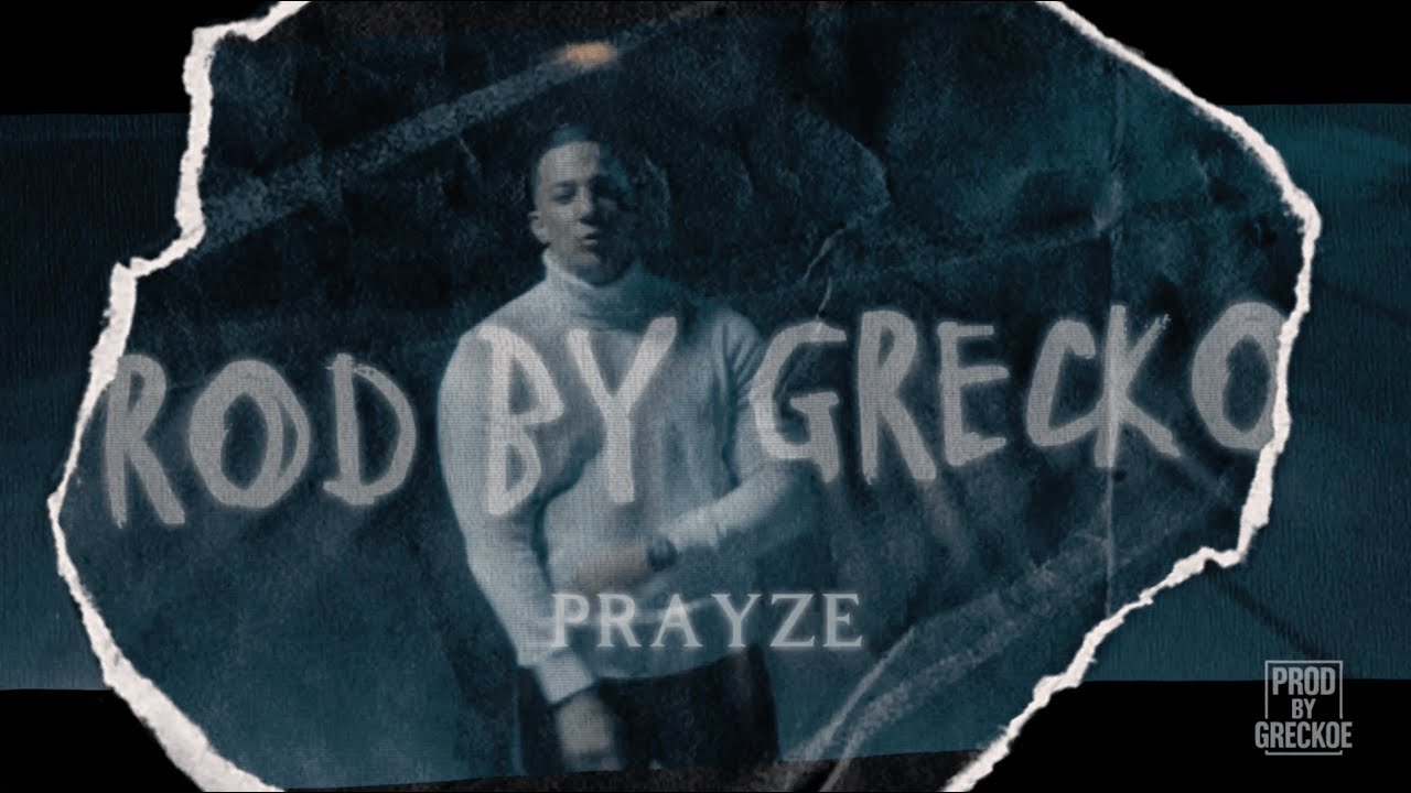 FREE Farid Bang Type Beat PRAYZE [ProdbyGreckoe]