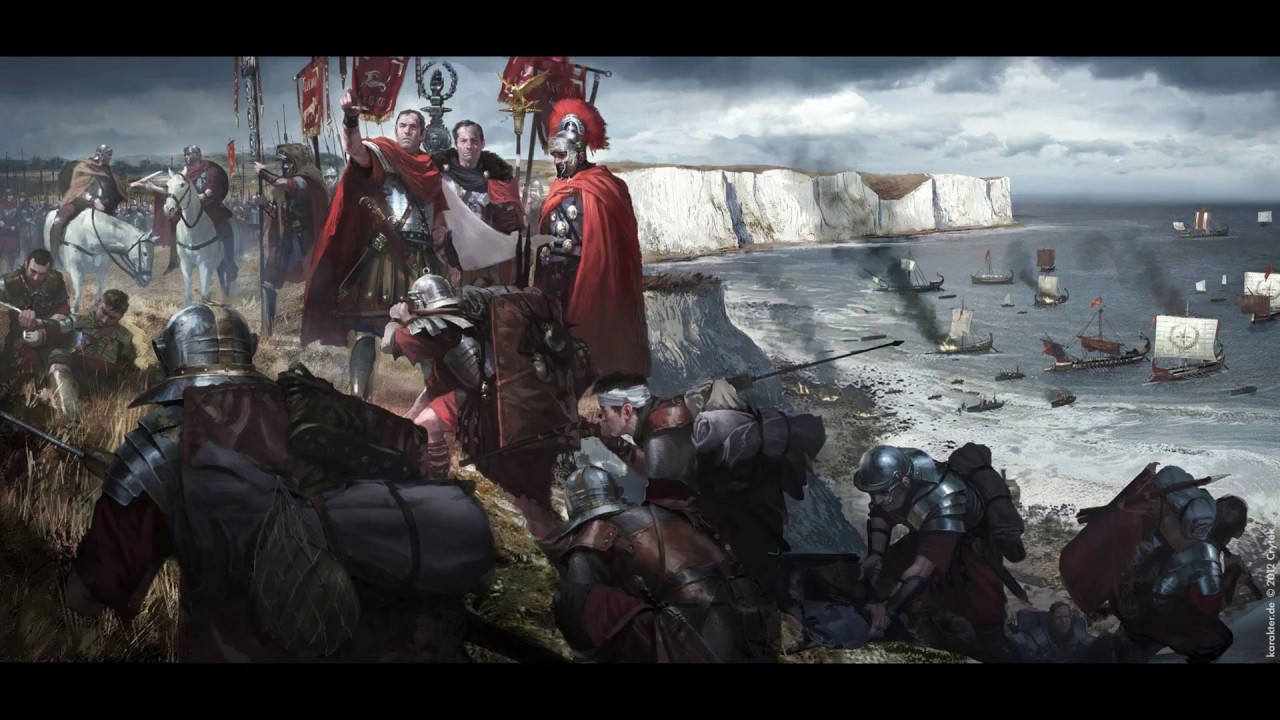Roman DEMO Sample (Voice Acting)
