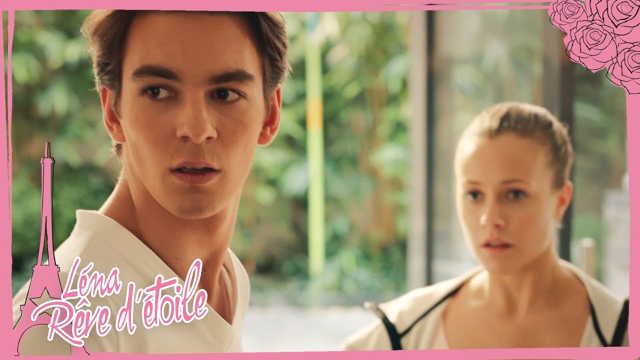 Secrets de famille - Short Episode S1 E19 | Léna Rêve d'étoile