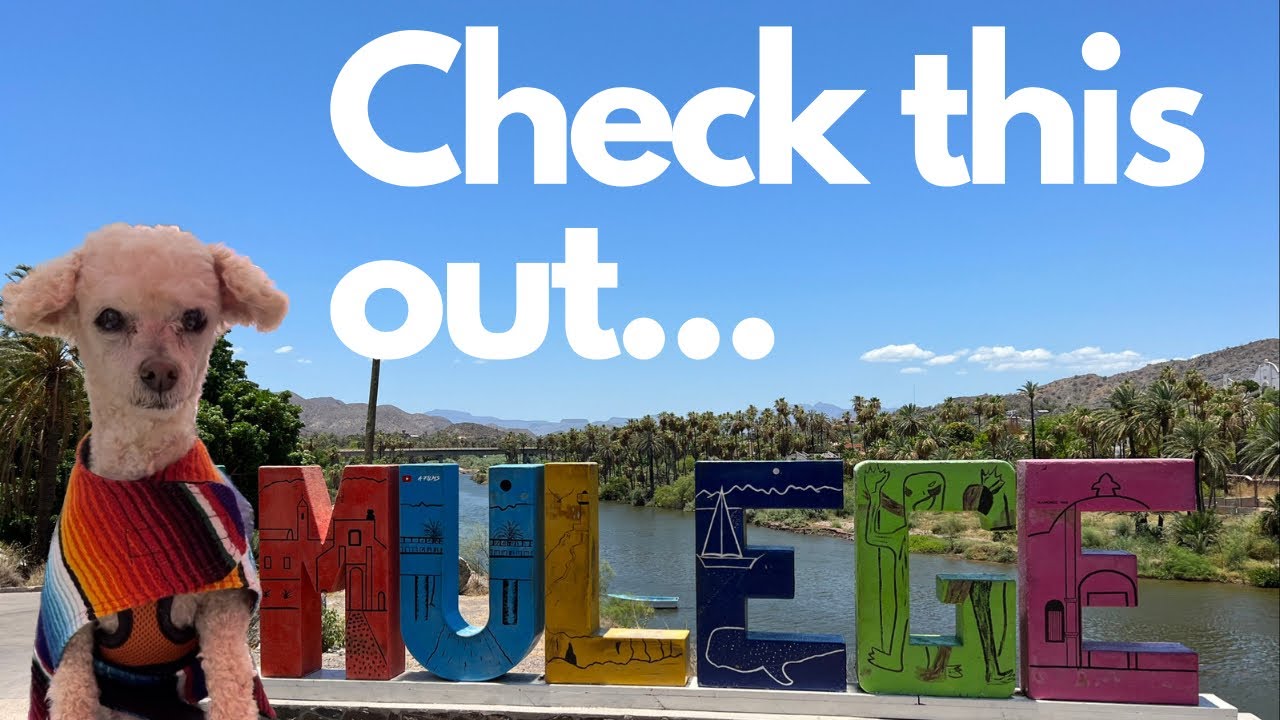 Mulege: The Baja Paradise You Never Knew About