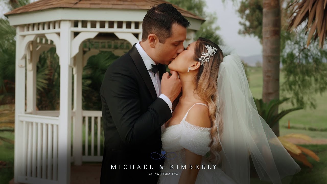 Love and Music Unite: Michael & Kimberly’s Wedding at Wedgewood Sterling Hills
