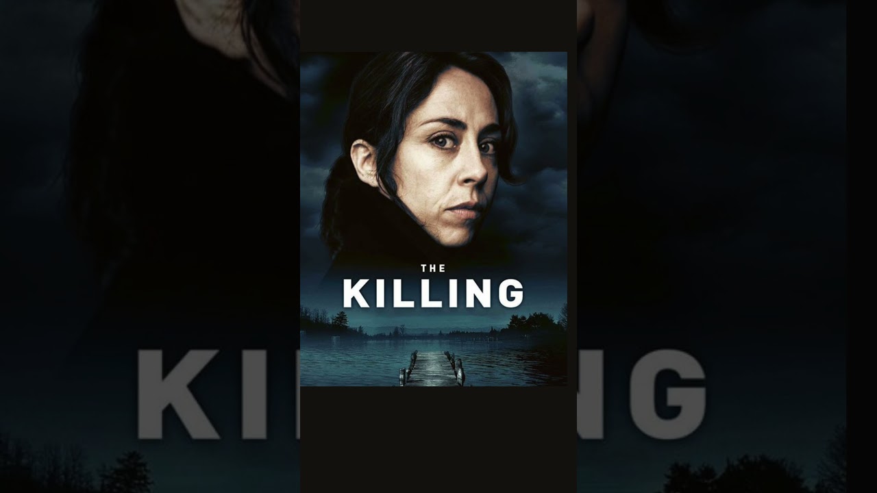 The Killing #dramamoviesqueen #youtubeshorts #thekilling#prime  #foryou#Forbrydelsen#Crime #Thriller