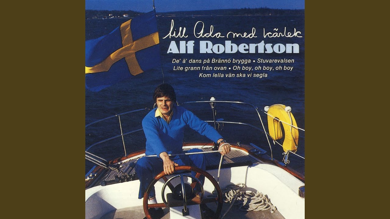 Kålle på permission