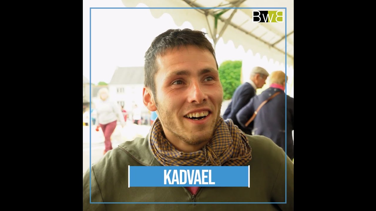 Buan ha Buan gant Kadvael - GBB 2019 - Brezhoweb